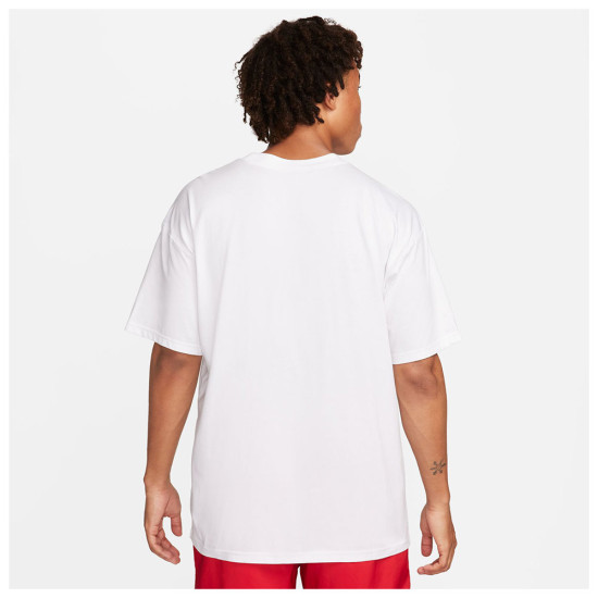Nike Ανδρική κοντομάνικη μπλούζα Sportswear Max90